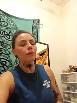 Snapshot of chiquitilla41 chatting on 29, 5, 2026 chiquitilla41 online show from 29, 5, 2026