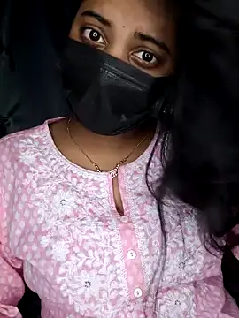 miss eyekiller12 online show from 24, 3, 2026