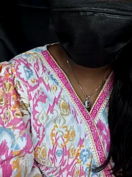 miss eyekiller12 online show from 29, 3, 2026