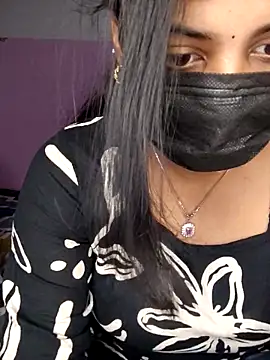 miss eyekiller12 online show from 30, 3, 2026