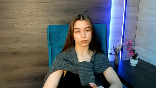 LynnWalker online show from 23, 3, 2026