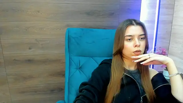 LynnWalker online show from 24, 3, 2026