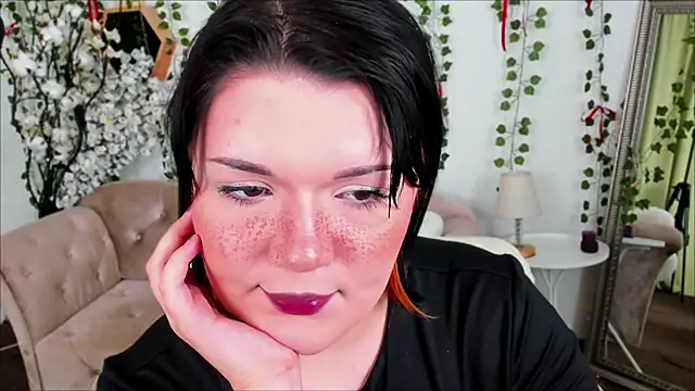 Sara Mour online show from 25, 3, 2026