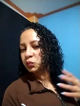Sofia Alane online show from 17, 4, 2026