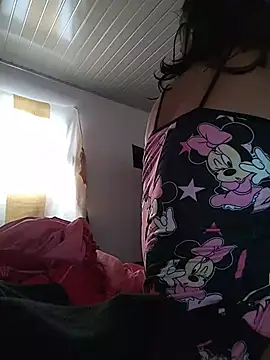 AngelicaStorms online show from 26, 7, 2026