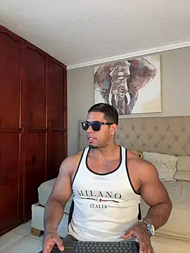 Trevor vinc online show from 29, 3, 2026