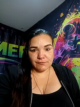 Zuleyka 69 online show from 29, 3, 2026