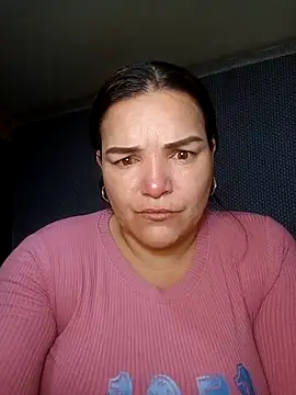 Zuleyka 69 online show from 8, 4, 2026