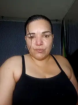 Zuleyka 69 online show from 9, 4, 2026