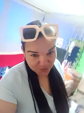 Zuleyka 69 online show from 10, 4, 2026