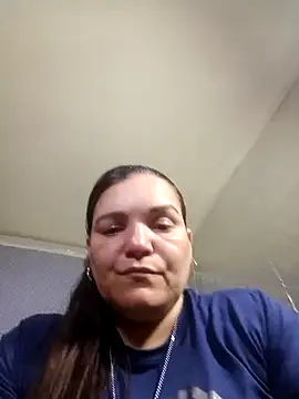 Zuleyka 69 online show from 17, 4, 2026
