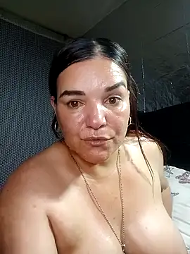 Zuleyka 69 online show from 21, 4, 2026