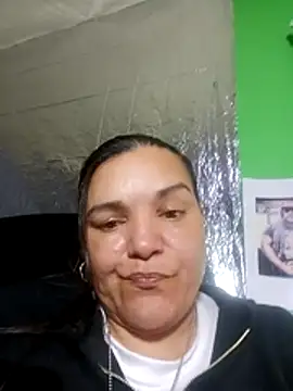 Zuleyka 69 online show from 23, 4, 2026