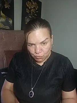 Snapshot of Zuleyka_69 chatting on 10, 6, 2026 Zuleyka 69 online show from 10, 6, 2026