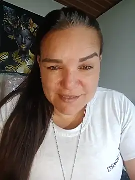 Snapshot of Zuleyka_69 chatting on 13, 6, 2026 Zuleyka 69 online show from 13, 6, 2026