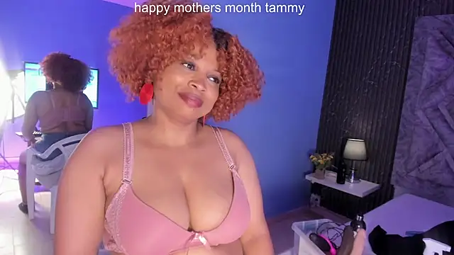 TammyBrown1 online show from 10, 5, 2026