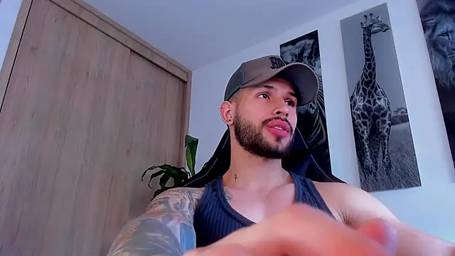 Snapshot of Santos_ramirez1 chatting on 17, 7, 2026 Santos ramirez1 online show from 17, 7, 2026