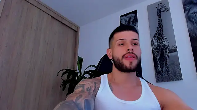 Snapshot of Santos_ramirez1 chatting on 23, 7, 2026 Santos ramirez1 online show from 23, 7, 2026