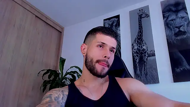 Snapshot of Santos_ramirez1 chatting on 24, 7, 2026 Santos ramirez1 online show from 24, 7, 2026