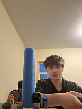 Snapshot of demon4ever chatting on 3, 4, 2026 demon4ever online show from 3, 4, 2026