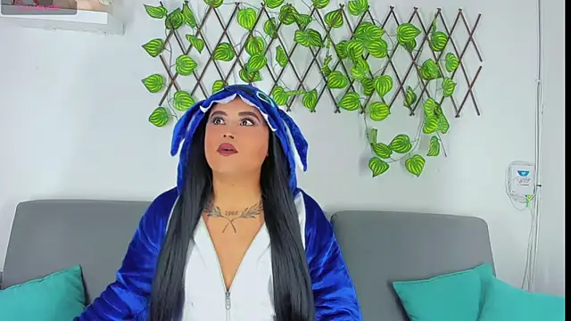 Arialane  online show from 29, 3, 2026