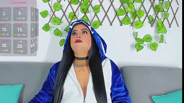 Arialane  online show from 30, 3, 2026