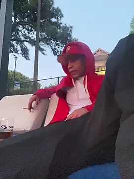 PHAT FTM KLIT87 online show from 7, 4, 2026