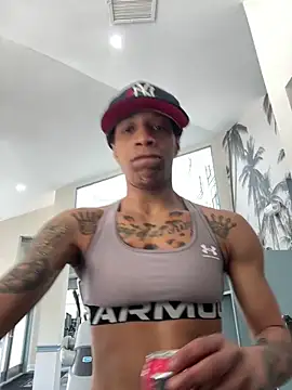 PHAT FTM KLIT87 online show from 8, 4, 2026