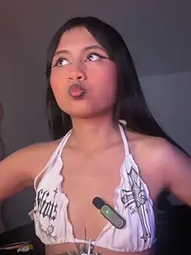 Nubeseliminadas online show from 25, 3, 2026