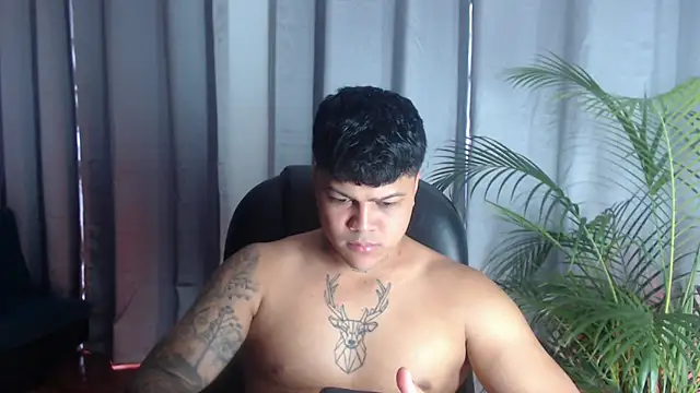Snapshot of Pedro_x777 chatting on 25, 6, 2026 Pedro x777 online show from 25, 6, 2026