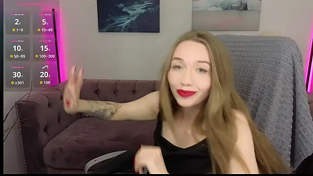 TonyRaymon online show from 17, 4, 2026