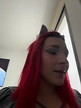 Amelie-RedHoney online show from 30, 3, 2026