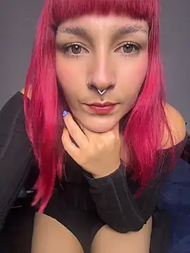 Amelie-RedHoney online show from 23, 6, 2026
