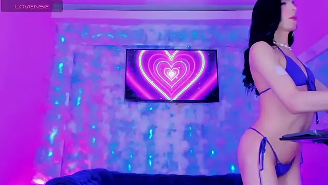 Melanny Brats online show from 1, 4, 2026