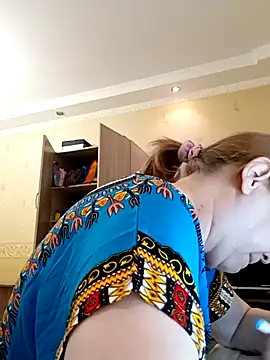 Snapshot of _Yourpussy_ chatting on 31, 3, 2026 Yourpussy online show from 31, 3, 2026