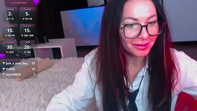 purrAmelinaa online show from 6, 4, 2026