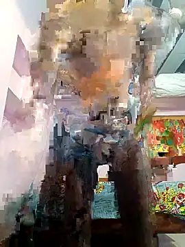 THA KITTY online show from 27, 5, 2026