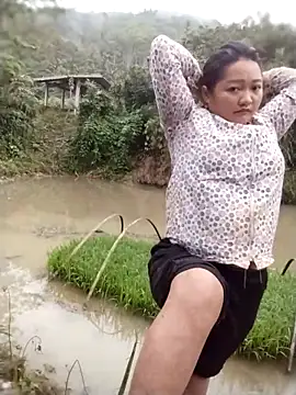 Beauty-girl- online show from 25, 3, 2026