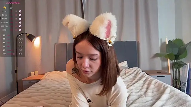 Lana VeeE online show from 1, 4, 2026
