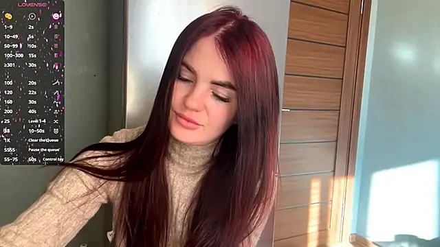 AnnetMur online show from 24, 3, 2026