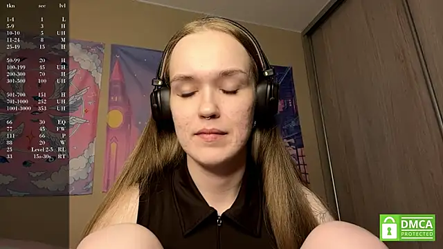 DenitaSpace online show from 13, 5, 2026