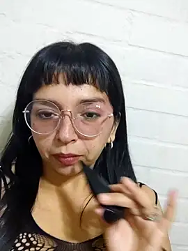 LisaMargo online show from 8, 4, 2026