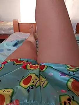 Laisha56 online show from 15, 4, 2026