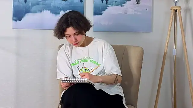 JazminViehman online show from 25, 3, 2026