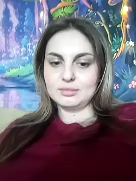 Angelina Uzumaki1 online show from 23, 3, 2026