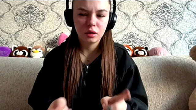 ThedaStrevell online show from 24, 3, 2026