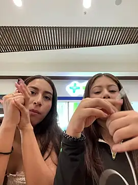 Amber rosse outdoors online show from 28, 3, 2026