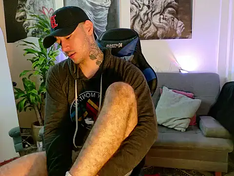 Jhonnas costa online show from 25, 3, 2026