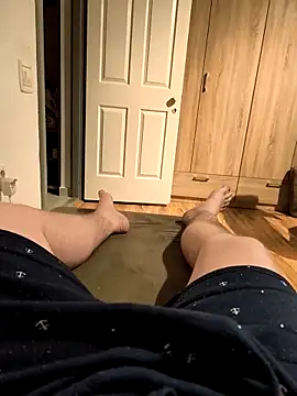 AthandJumper online show from 27, 3, 2026