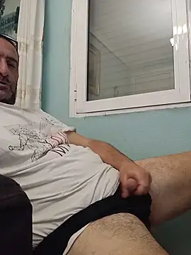Snapshot of DanTrov79 chatting on 22, 5, 2026 DanTrov79 online show from 22, 5, 2026